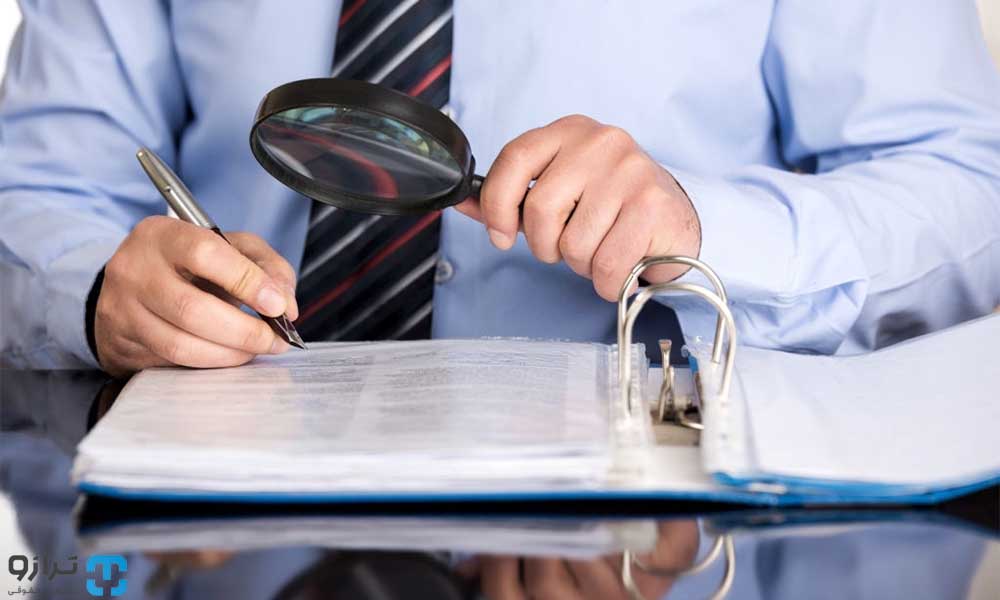 جعل و تزویر